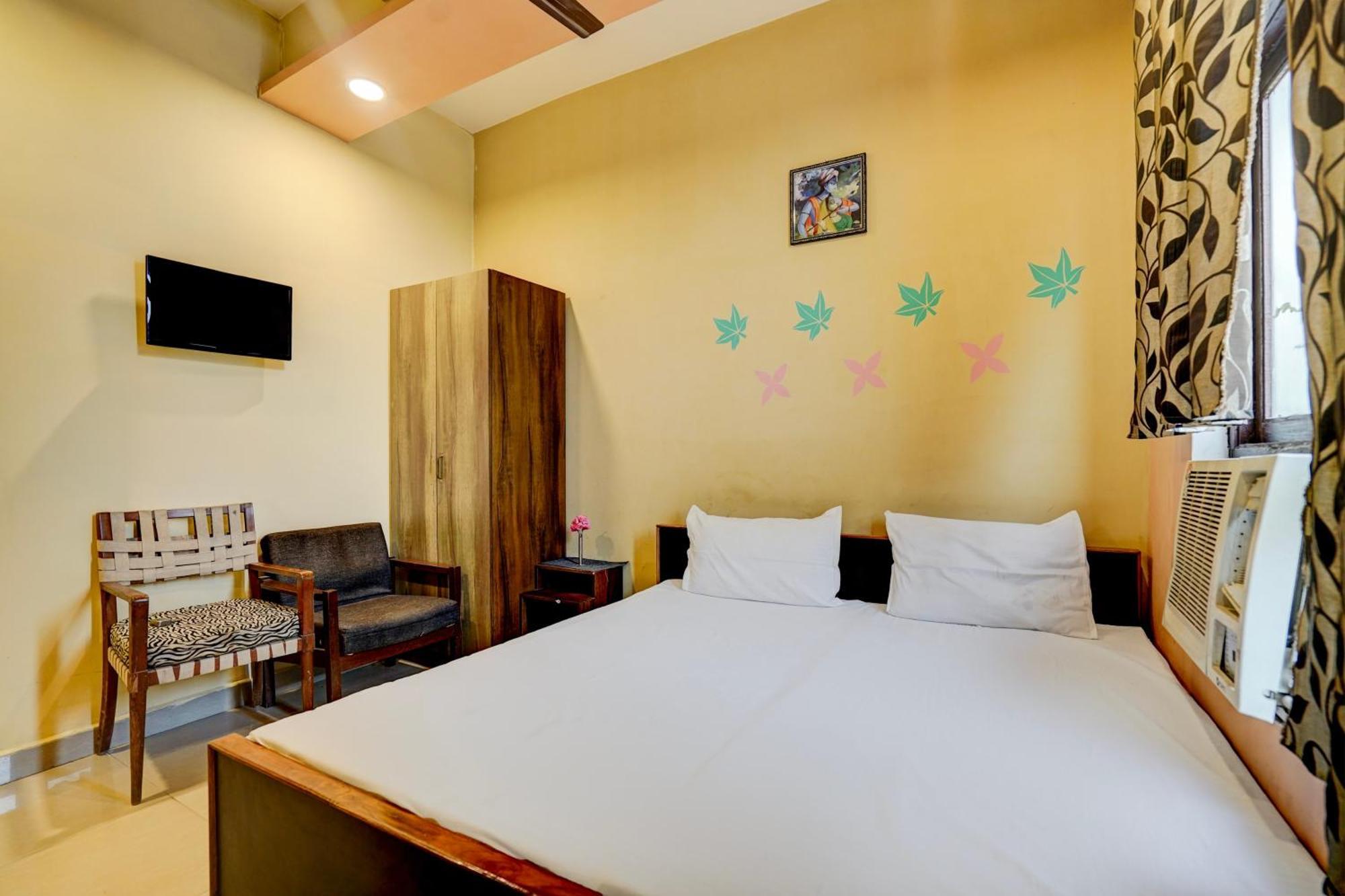 Hotel O Shyam Utsav Mirzapur Exterior photo